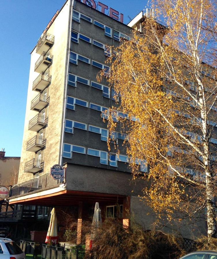 Gosciniec Raciborski Raciborz Exterior photo